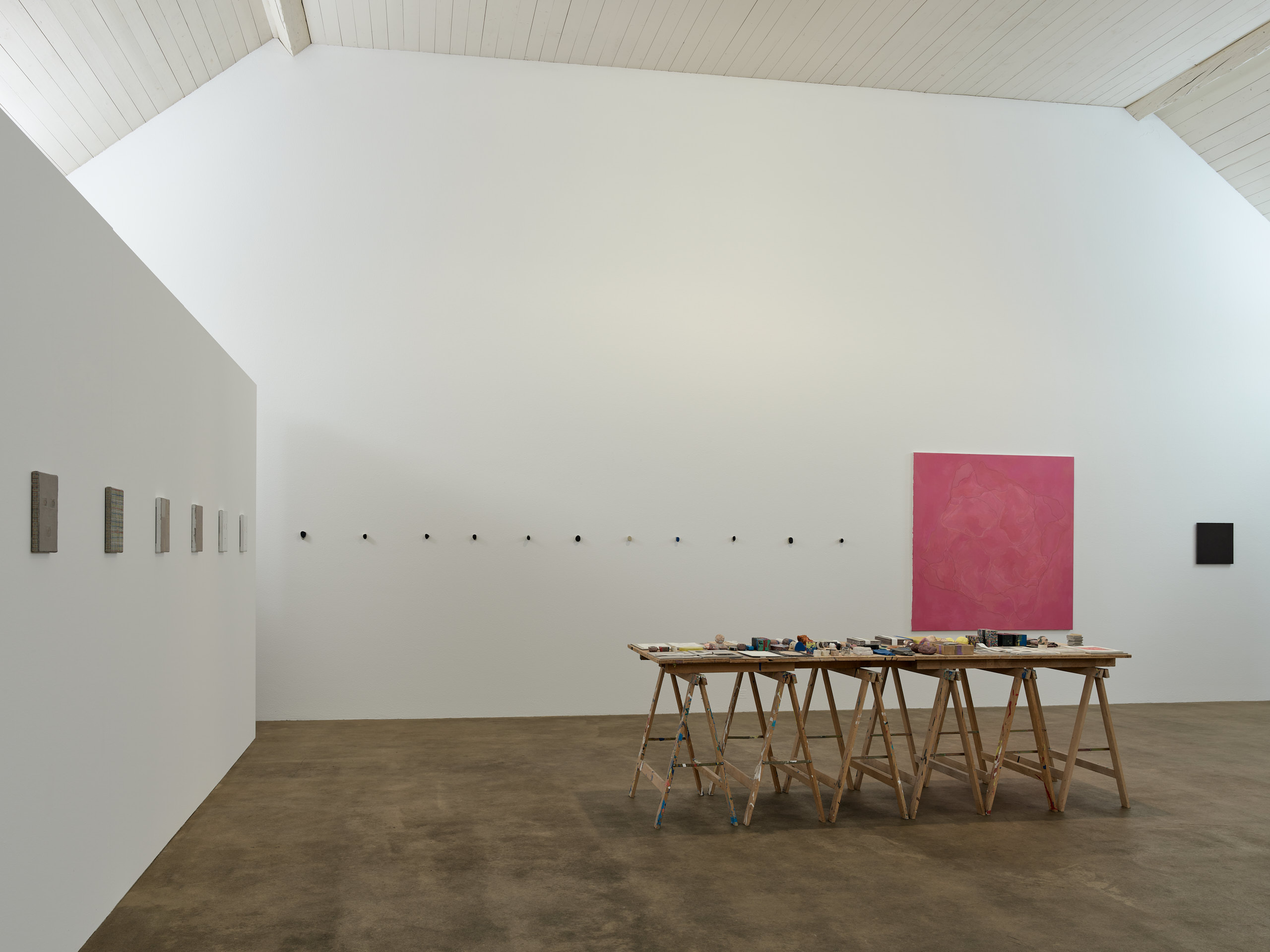 Ausstellung Stefan Gritsch